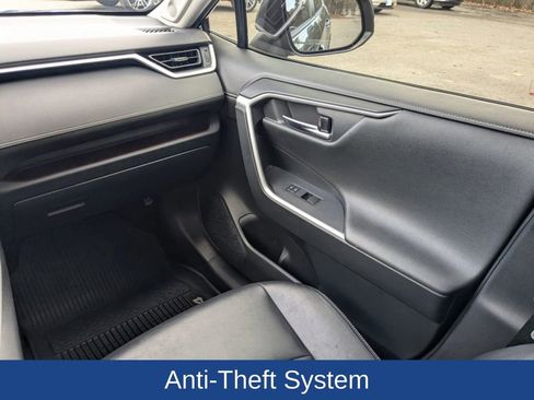 Used 2019 Toyota RAV4 Limited image 21