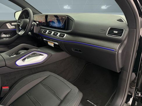 New 2026 Mercedes-Benz GLE 53 AMG 4MATIC Coupe image 21