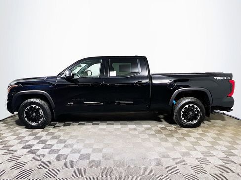 New 2026 Toyota Tundra SR5 AWD/4WD image 5