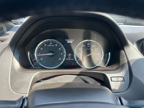 Used 2019 Acura TLX w/ Technology & A-SPEC Pkg FWD image 17