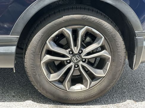 Used 2020 Honda CR-V EX image 12