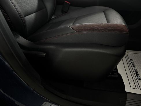 New 2026 Chevrolet Equinox RS w/ Safety and Technology Package image 92