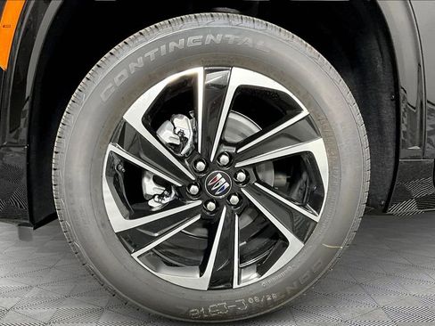 New 2026 Buick Enclave Sport Touring w/ Super Cruise Package image 12