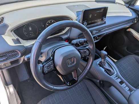 Certified 2024 Honda HR-V Sport image 14