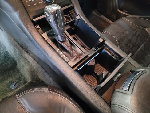 Used 2014 Ford Taurus Limited image 26