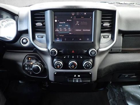 Used 2023 RAM 1500 Lone Star AWD/4WD image 14