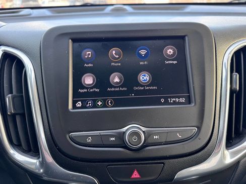 Used 2019 Chevrolet Trax LS w/ Tint and Cruise Package image 15