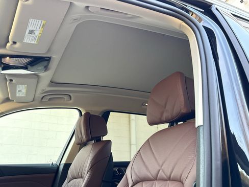 Used 2026 BMW X7 xDrive40i w/ Premium Package AWD/4WD image 15