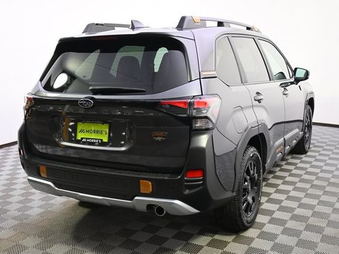 Certified 2026 Subaru Forester Wilderness w/ Wilderness Plus Package AWD/4WD image 6