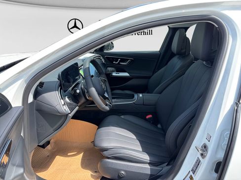 New 2027 Mercedes-Benz E 450 4MATIC Sedan image 10