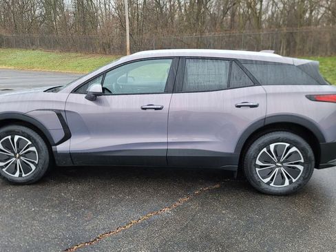 New 2026 Chevrolet Blazer EV LT FWD image 7