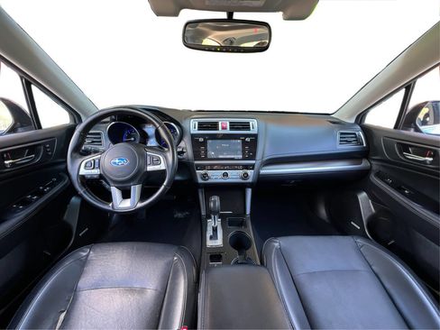 Used 2015 Subaru Legacy 2.5i Limited AWD/4WD image 21