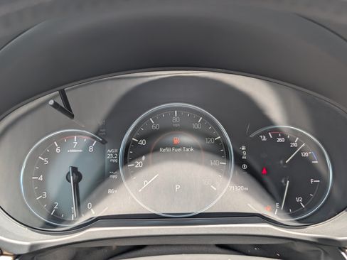 Used 2019 MAZDA CX-5 Signature AWD/4WD image 21