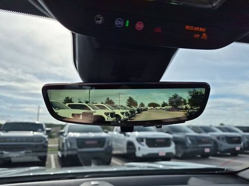 New 2026 GMC Terrain Elevation w/ Black Edition FWD image 29