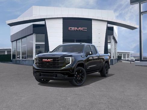 New 2026 GMC Sierra 1500 Elevation w/ Preferred Package image 8
