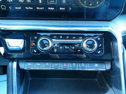 Used 2024 GMC Sierra 1500 Denali w/ Denali Reserve Package image 17