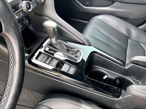 Used 2023 Acura Integra A-Spec image 17