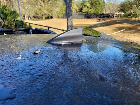 Used 2023 MAZDA CX-9 Touring image 21