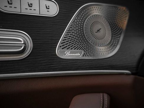 Used 2024 Mercedes-Benz GLE 53 AMG 4MATIC Coupe image 31