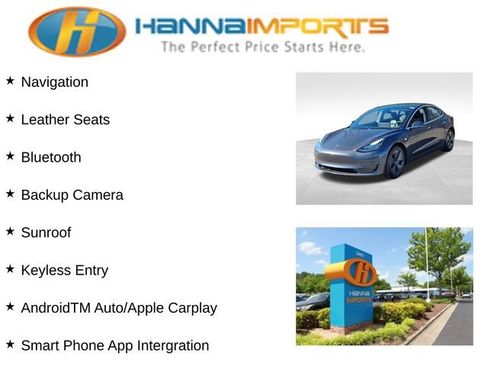 Used 2019 Tesla Model 3 Long Range image 8