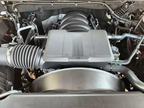 New 2026 Chevrolet Silverado 2500 Custom w/ Custom Value Package AWD/4WD image 31