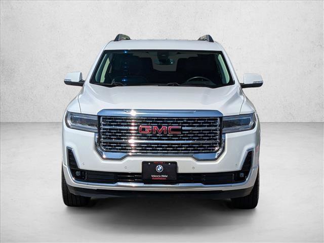 Used 2023 GMC Acadia Denali FWD image 2