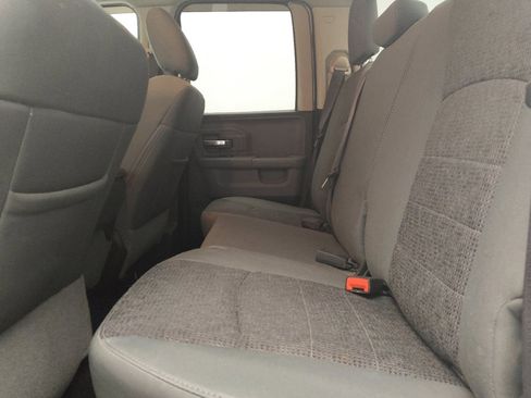 Used 2016 RAM 1500 Big Horn RWD image 18