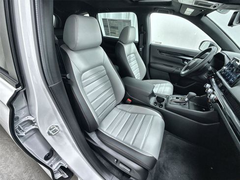 New 2026 Honda CR-V Sport Touring image 32