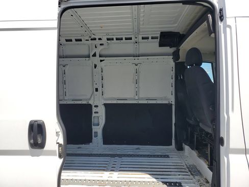 Used 2023 RAM ProMaster 3500 w/ Convenience Group FWD image 28