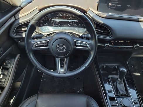 Used 2023 MAZDA CX-30 AWD 2.5 S w/ Premium Package image 15