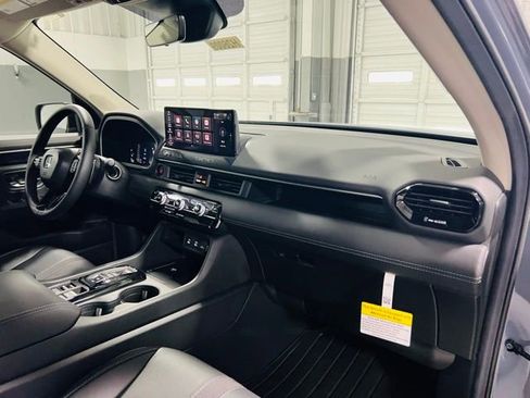 New 2026 Honda Passport RTL image 30