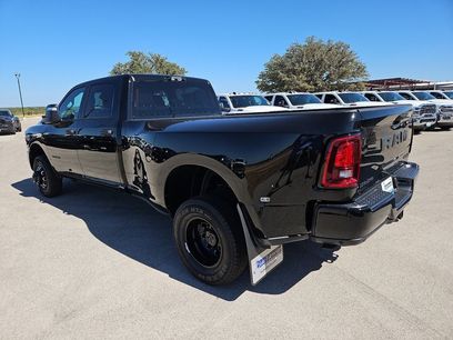 New 2027 RAM 3500 Lone Star