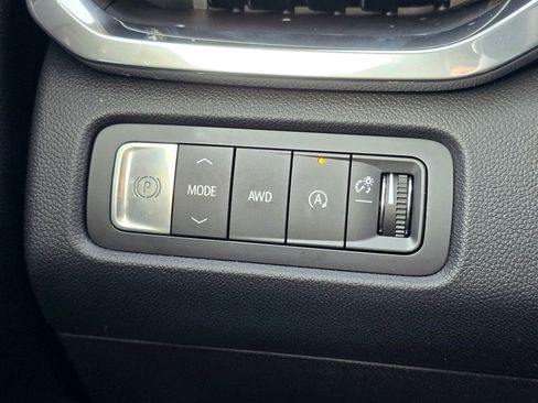 New 2026 GMC Acadia Elevation w/ Black Edition image 19