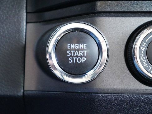 Used 2023 Toyota Tacoma TRD Sport image 35