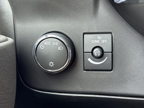 New 2026 GMC Savana 2500 w/ Driver Convenience Package RWD image 14