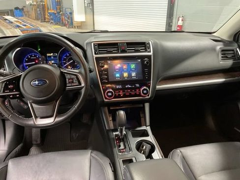 Used 2018 Subaru Outback 2.5i Limited AWD/4WD image 20