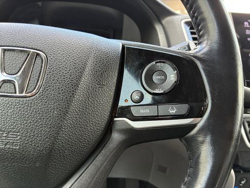Used 2019 Honda Pilot Elite image 27
