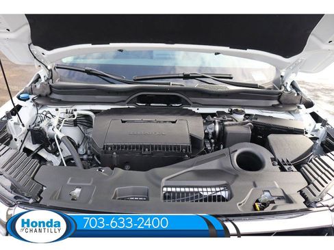 New 2025 Honda Pilot Elite image 37