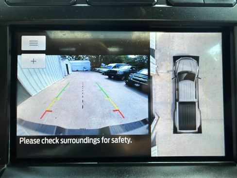 Used 2020 Ford F350 XLT w/ XLT Premium Package AWD/4WD image 24
