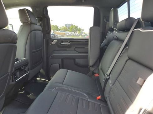 New 2026 GMC Sierra 2500 AT4X AWD/4WD image 12