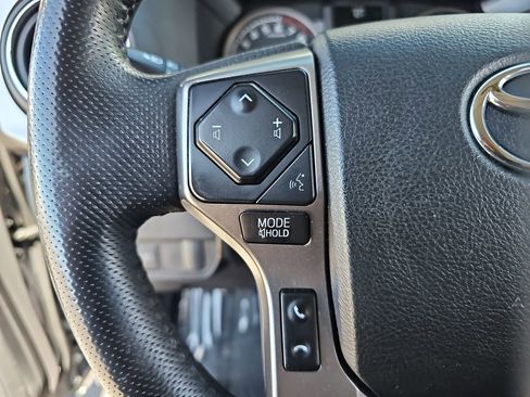 Certified 2023 Toyota Tacoma SR5 RWD image 11