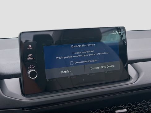 New 2026 Honda Accord SE image 12