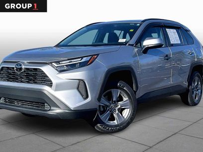 Certified 2024 Toyota RAV4 XLE