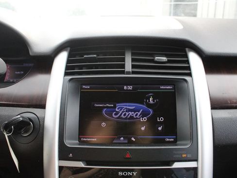 Used 2013 Ford Edge Limited AWD/4WD image 14