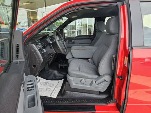 Used 2014 Ford F150 STX RWD image 16