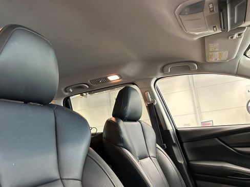 Used 2023 Subaru Ascent Limited AWD/4WD image 20
