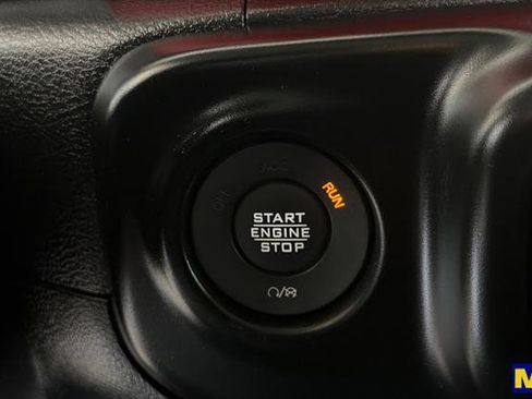 Used 2020 Jeep Gladiator Rubicon AWD/4WD image 28