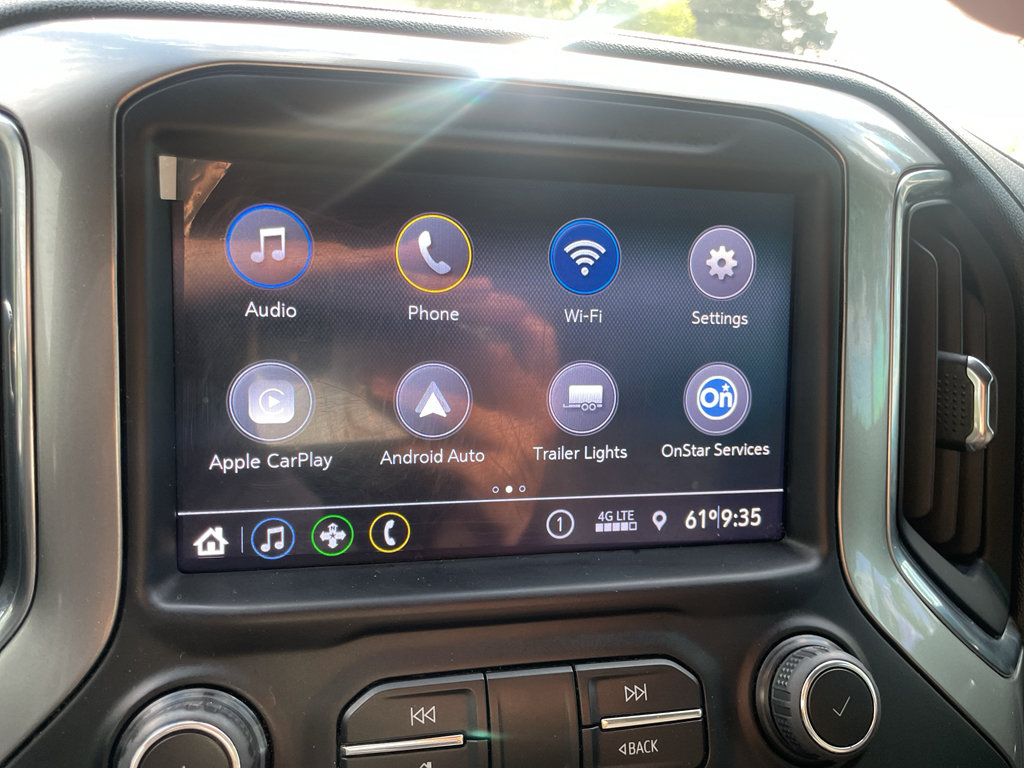 Used 2022 Chevrolet Silverado 1500 RST AWD/4WD image 42