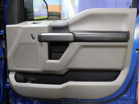 Used 2016 Ford F150 XLT w/ Equipment Group 301A Mid AWD/4WD image 9