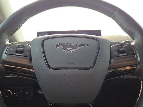 Used 2023 Ford Mustang Mach-E Premium AWD/4WD image 24